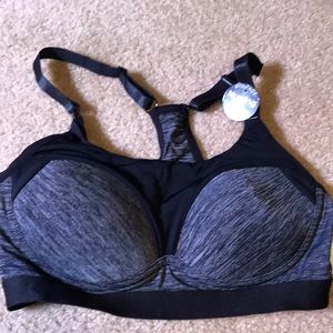 NWT nursing bra!